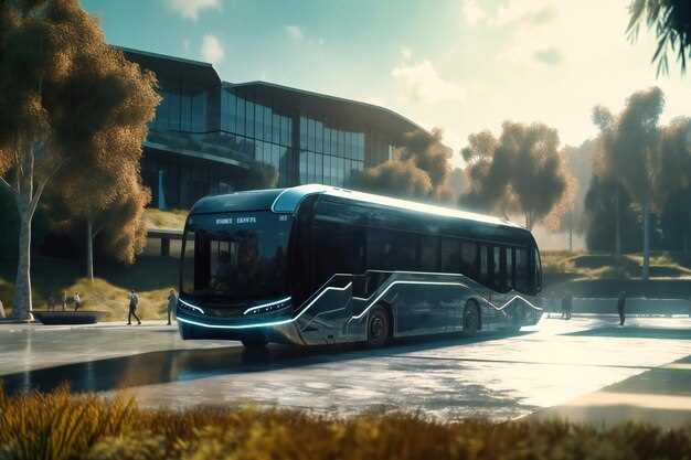 Autobuses solares: ¿una realidad accesible o utopía?