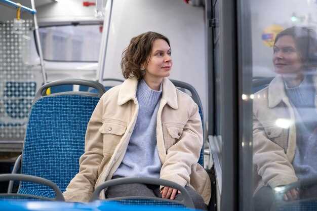 Autobuses inclusivos – accesibilidad para personas con discapacidad