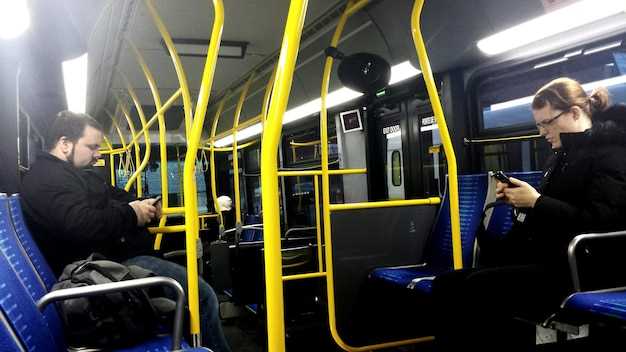 Beneficios del mantenimiento predictivo en autobuses modernos