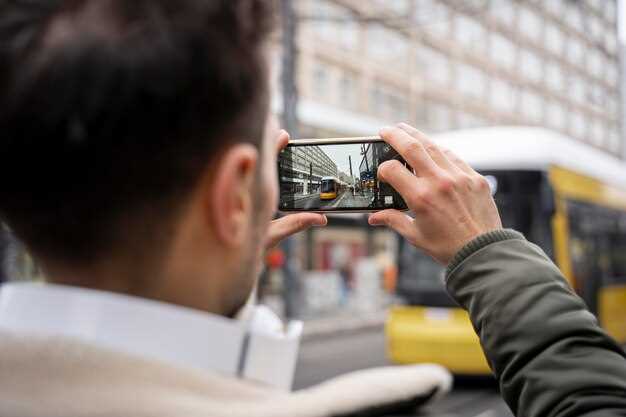 Cámaras de vigilancia y control en autobuses