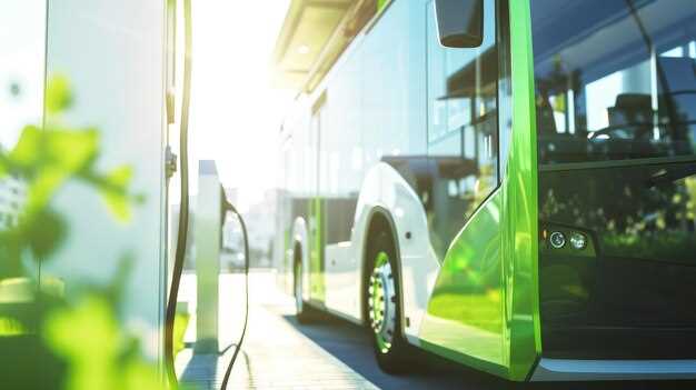 Métodos para maximizar la eficiencia energética en operaciones de autobuses eléctricos
