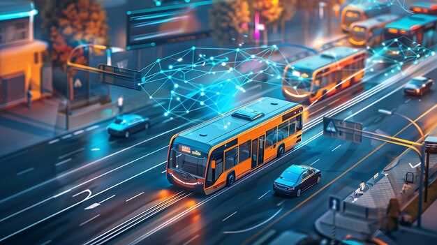 Mejoras en la Gestión del Tráfico a través de Sensores IoT