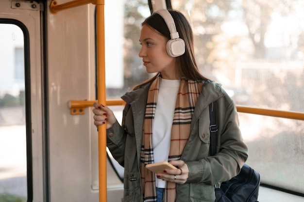 Optimización del Transporte Público: Aplicaciones Prácticas del IoT