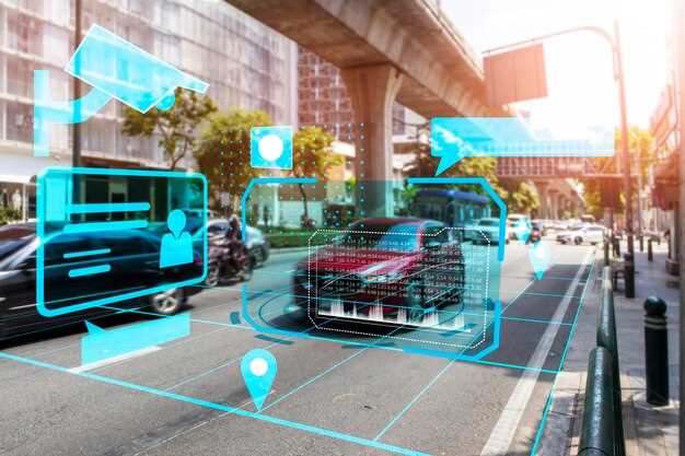 Cómo el IoT está revolucionando el transporte urbano