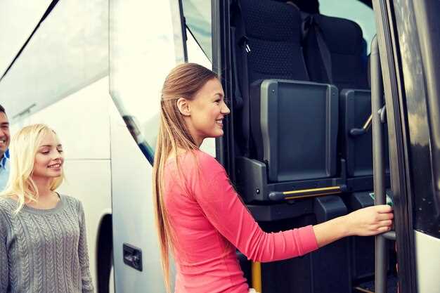 Cómo elegir el autobús ideal para tu negocio