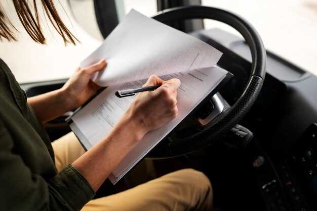 Cómo mantener un registro eficiente de kilómetros y mantenimiento