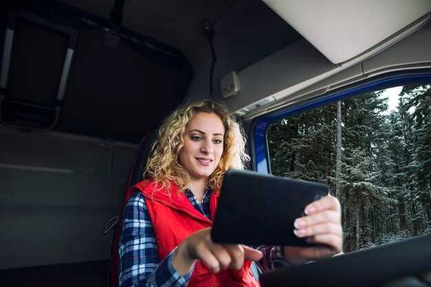 Documentación y presentación adecuada del autobús