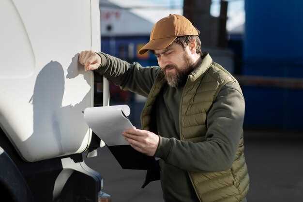 Cuándo cambiar filtros y líquidos en el autobús