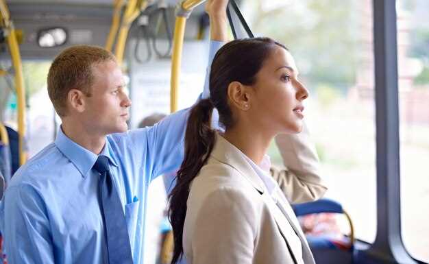 Cuándo es el momento de cambiar el motor del autobús