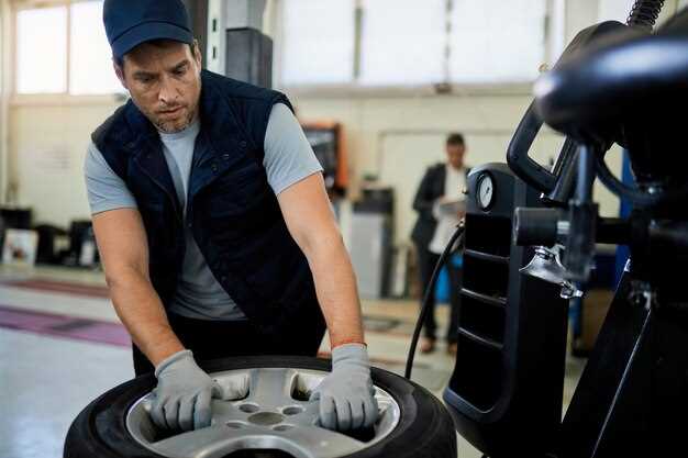 Guía para el mantenimiento de neumáticos de autobuses