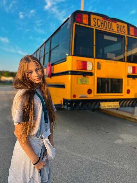 Modelos de autobuses más recomendados para el transporte escolar en 2023