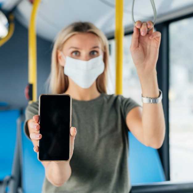 Qué inspeccionar en un autobús antes de cada viaje