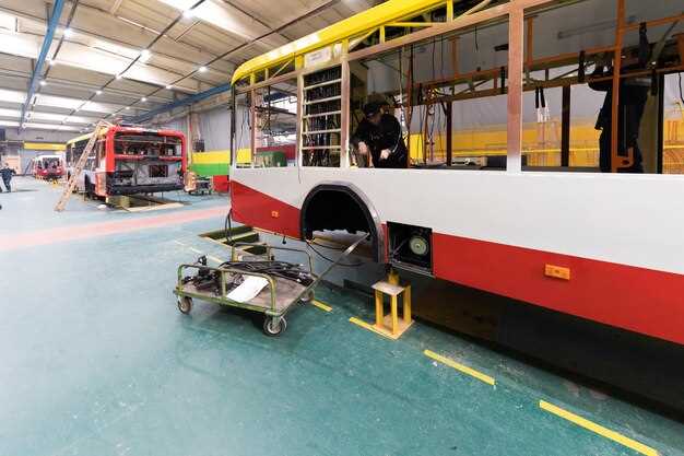 Cómo identificar la necesidad de reemplazo en la suspensión del autobús