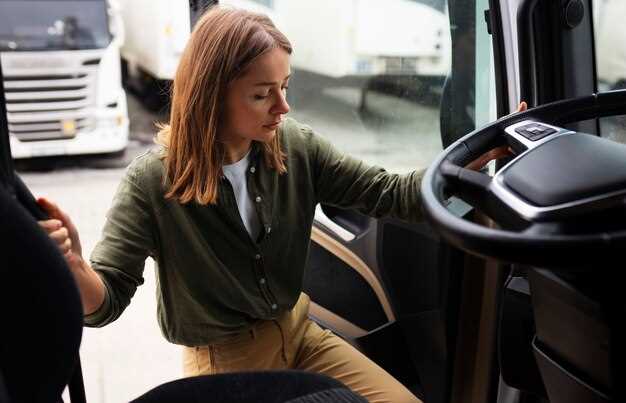 Requisitos para ser conductor profesional de autobús