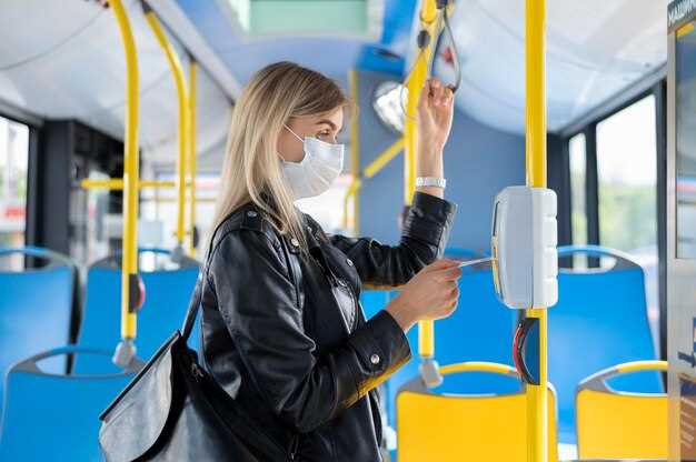 Tecnologías modernas para la seguridad de autobuses