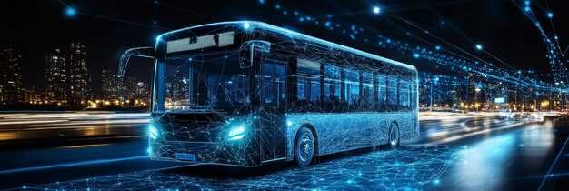 Soluciones de sostenibilidad y reducción de emisiones en autobuses